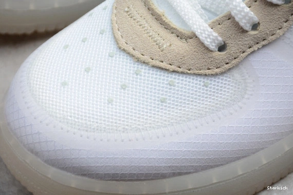 white(TD) BV0853-100 O-W Force 1 Nike Low Air 0320